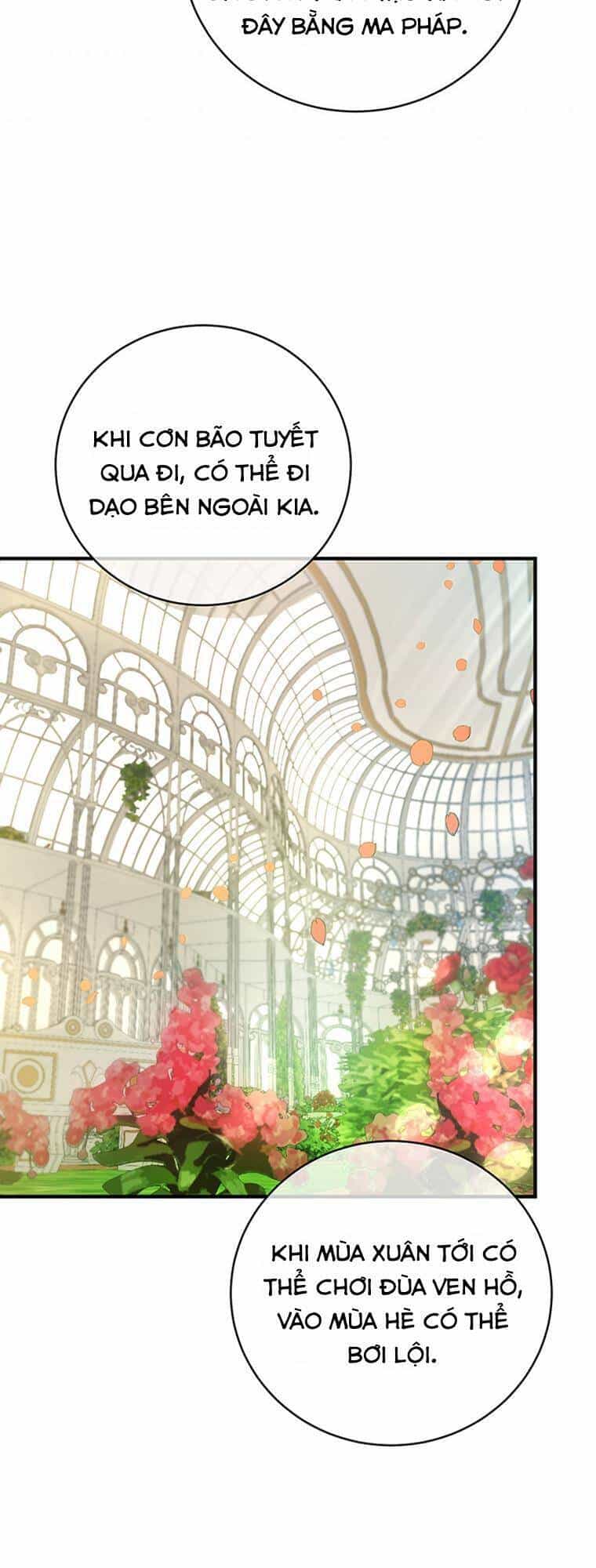 Trở Thành Cứu Tinh Của Nhân Vật Chính - Chương 7 - ảnh 44