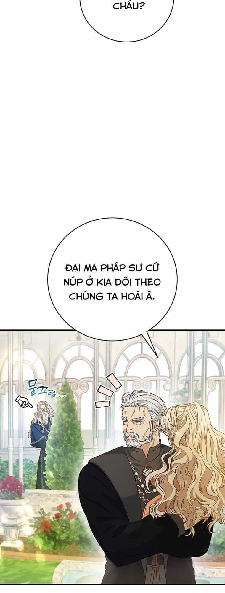 Trở Thành Cứu Tinh Của Nhân Vật Chính - Chương 7 - ảnh 46