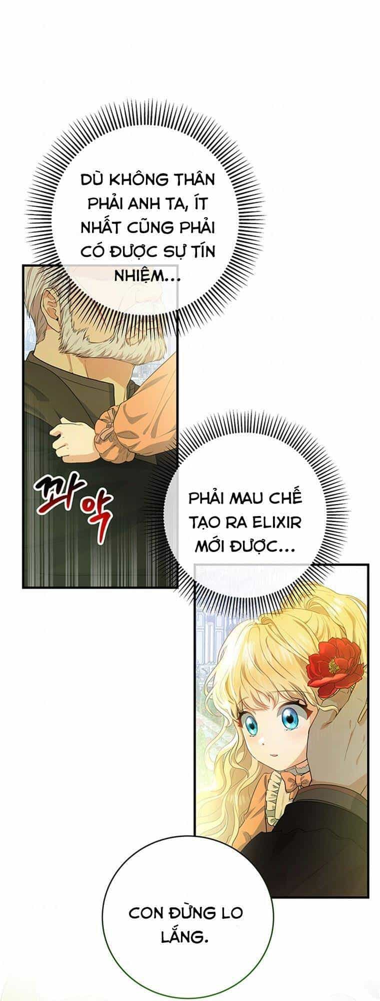 Trở Thành Cứu Tinh Của Nhân Vật Chính - Chương 7 - ảnh 54