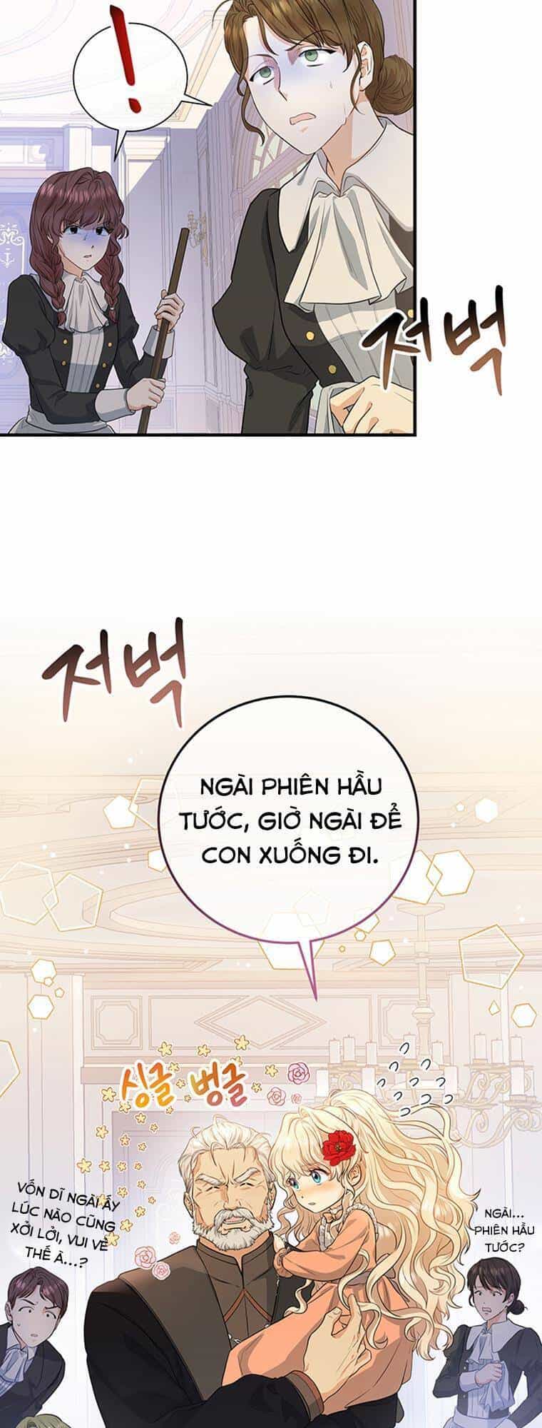 Trở Thành Cứu Tinh Của Nhân Vật Chính - Chương 7 - ảnh 57
