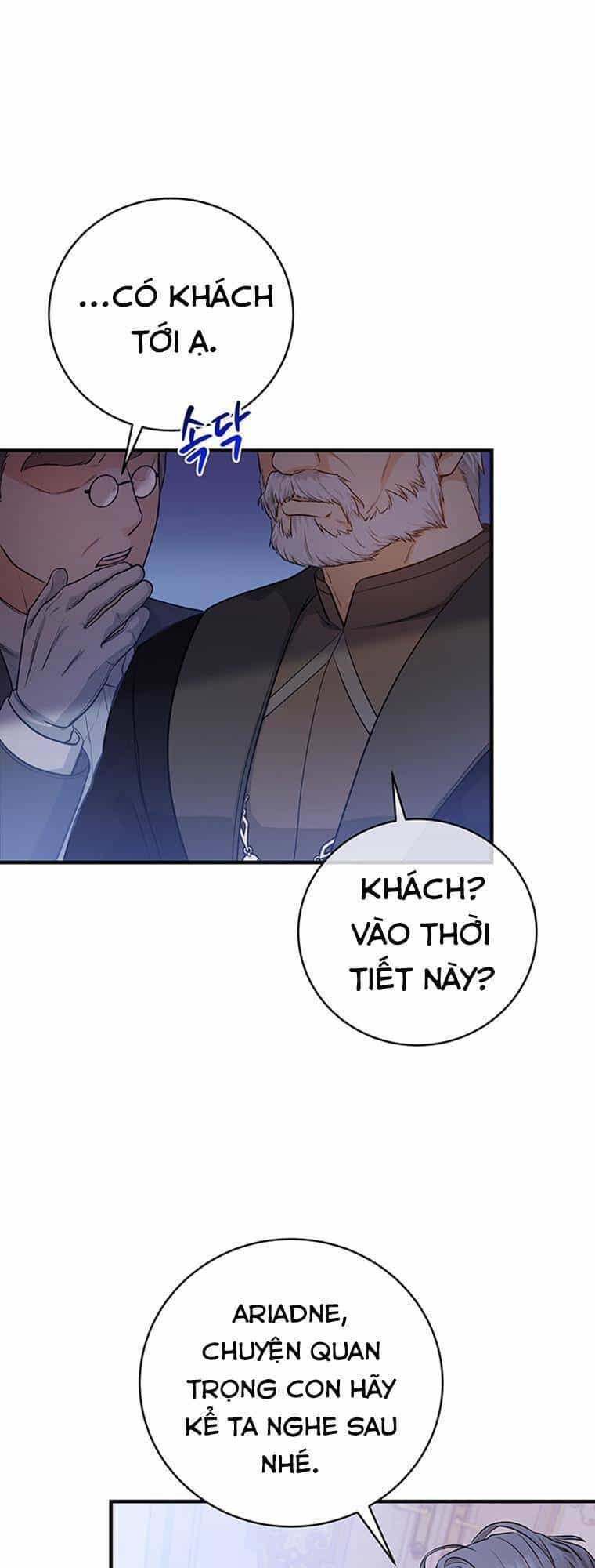 Trở Thành Cứu Tinh Của Nhân Vật Chính - Chương 7 - ảnh 61