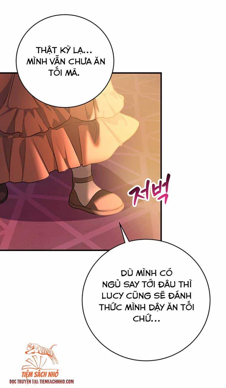 Trở Thành Cứu Tinh Của Nhân Vật Chính - Chương 8 - ảnh 50