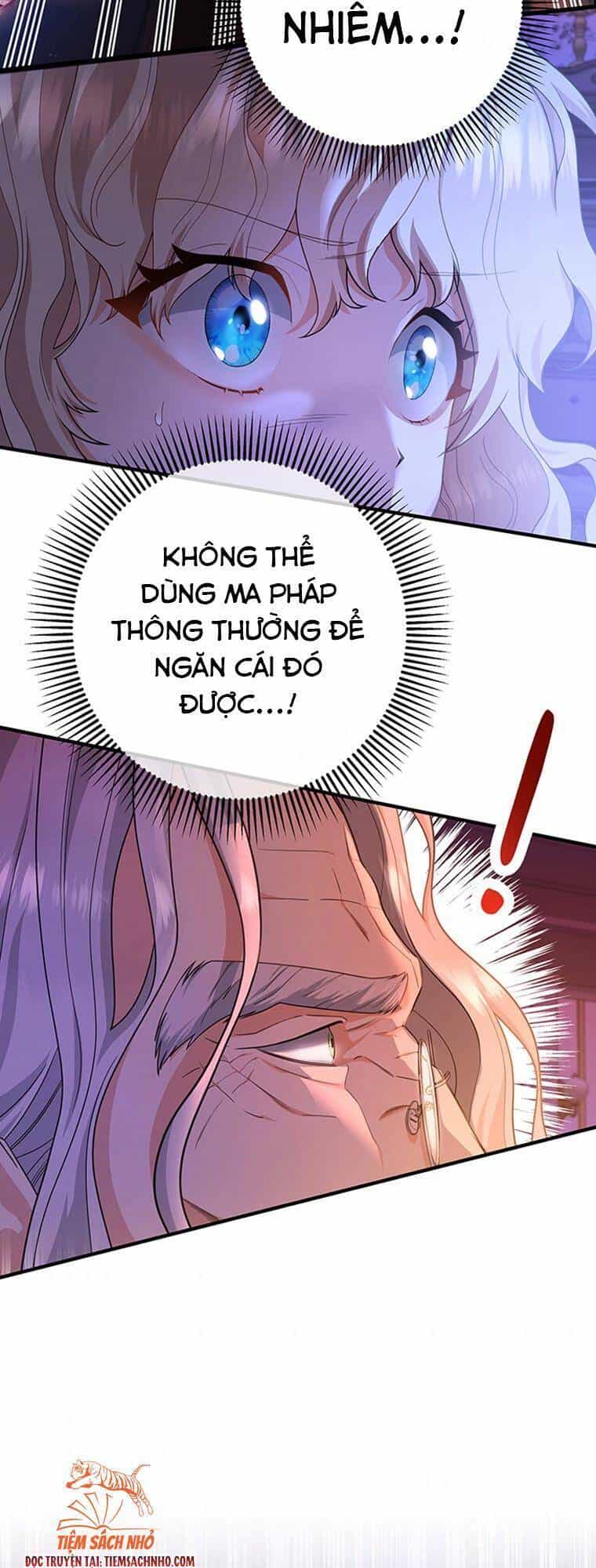 Trở Thành Cứu Tinh Của Nhân Vật Chính - Chương 8 - ảnh 81