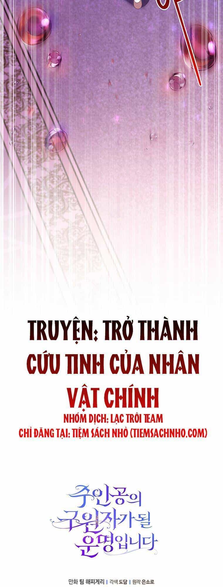 Trở Thành Cứu Tinh Của Nhân Vật Chính - Chương 8 - ảnh 84