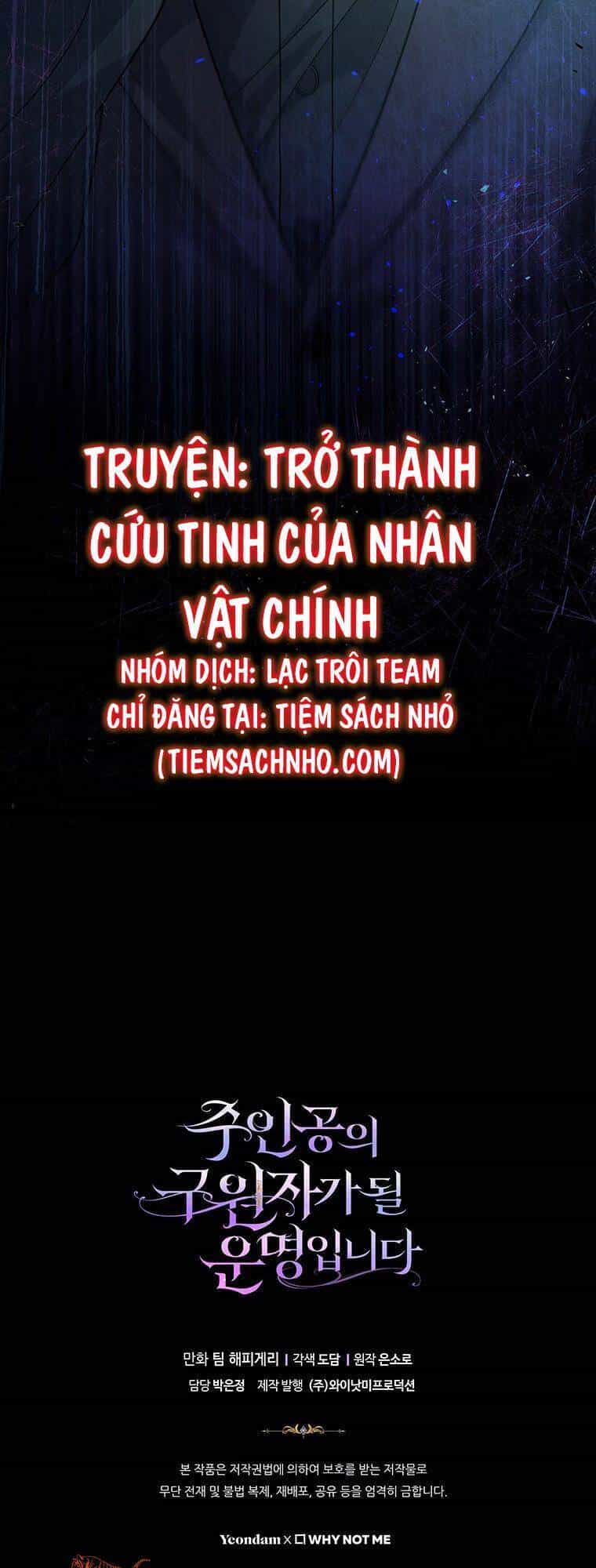 Trở Thành Cứu Tinh Của Nhân Vật Chính - Chương 9 - ảnh 98