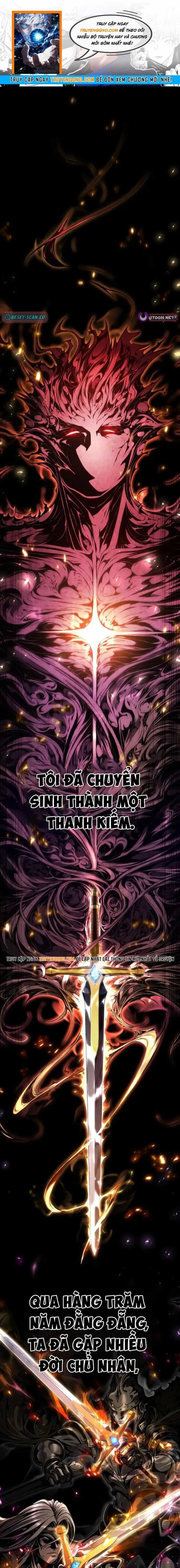 Trở Thành Đại Hoàng Tử: Huyền Thoại Kiếm Ca - Chương 1 - ảnh 1