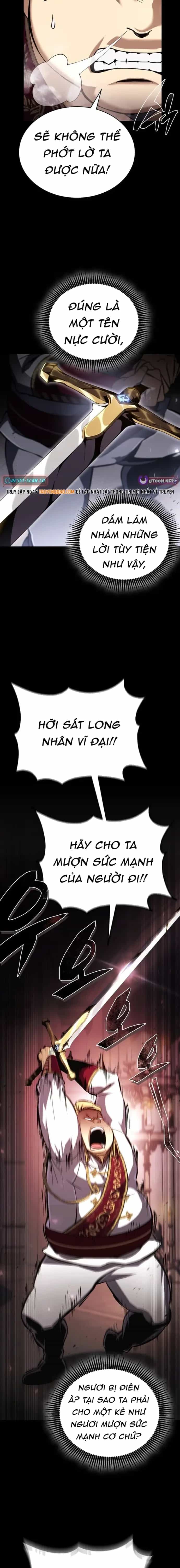 Trở Thành Đại Hoàng Tử: Huyền Thoại Kiếm Ca - Chương 1 - ảnh 17