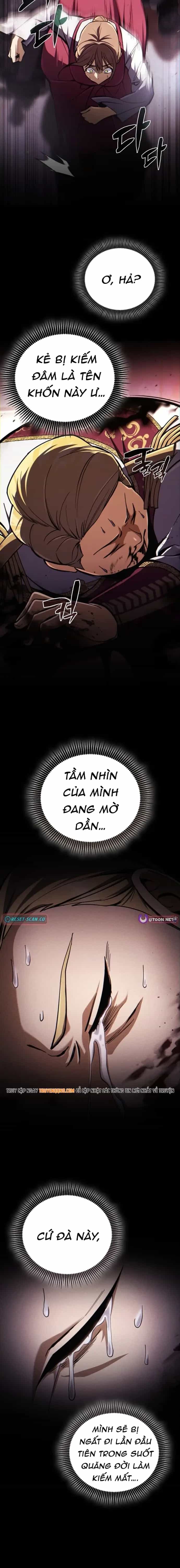 Trở Thành Đại Hoàng Tử: Huyền Thoại Kiếm Ca - Chương 1 - ảnh 21