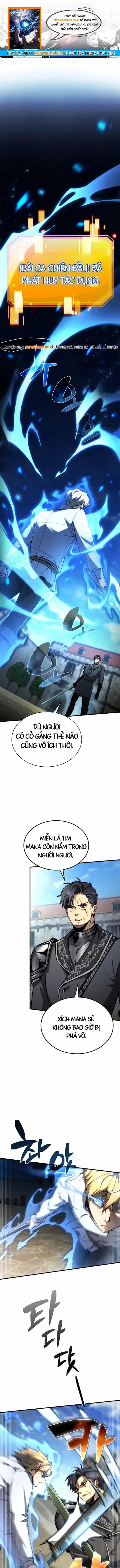 Trở Thành Đại Hoàng Tử: Huyền Thoại Kiếm Ca - Chương 13 - ảnh 1