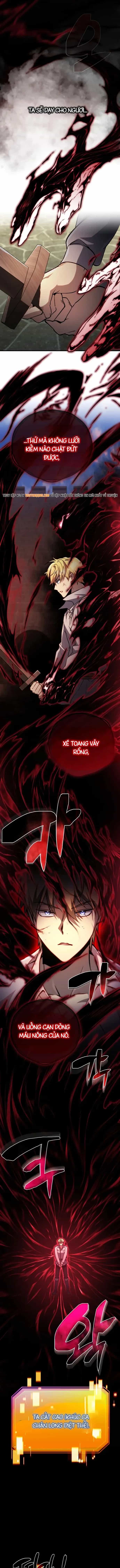 Trở Thành Đại Hoàng Tử: Huyền Thoại Kiếm Ca - Chương 13 - ảnh 12