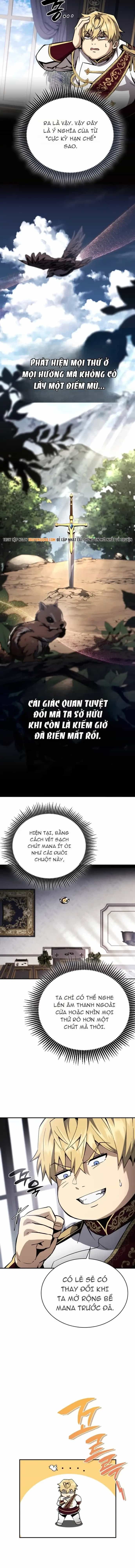 Trở Thành Đại Hoàng Tử: Huyền Thoại Kiếm Ca - Chương 2 - ảnh 12
