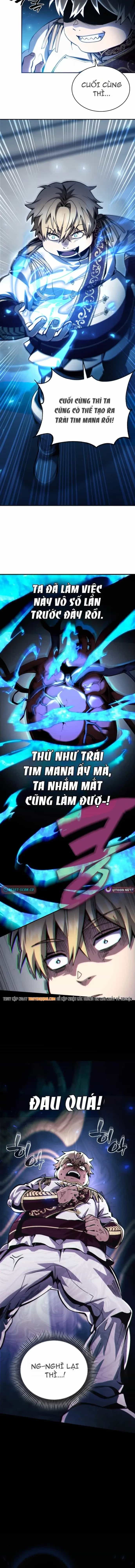 Trở Thành Đại Hoàng Tử: Huyền Thoại Kiếm Ca - Chương 2 - ảnh 5