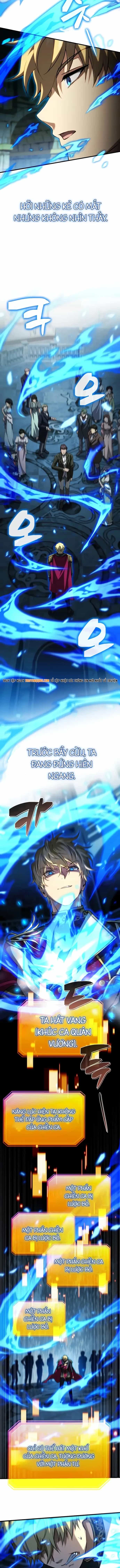 Trở Thành Đại Hoàng Tử: Huyền Thoại Kiếm Ca - Chương 21 - ảnh 15