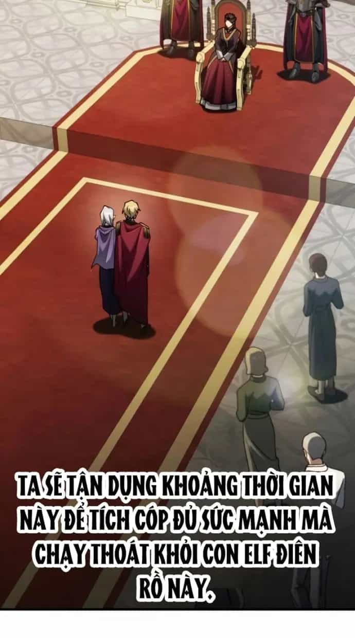 Trở Thành Đại Hoàng Tử: Huyền Thoại Kiếm Ca - Chương 22 - ảnh 18