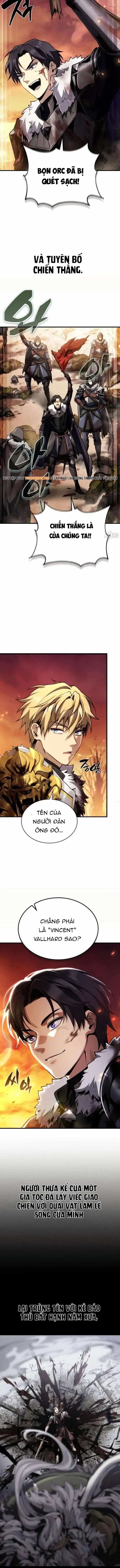 Trở Thành Đại Hoàng Tử: Huyền Thoại Kiếm Ca - Chương 25 - ảnh 20