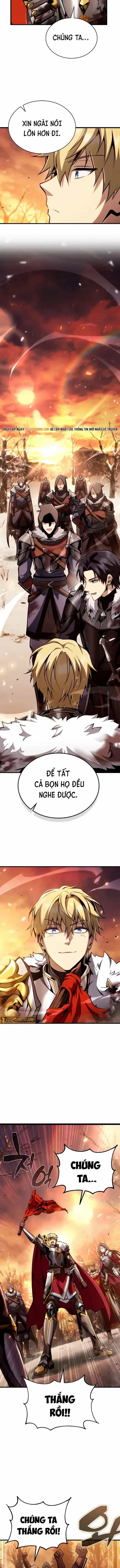 Trở Thành Đại Hoàng Tử: Huyền Thoại Kiếm Ca - Chương 26 - ảnh 3