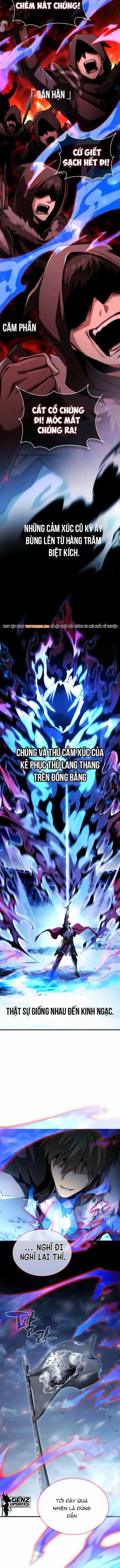 Trở Thành Đại Hoàng Tử: Huyền Thoại Kiếm Ca - Chương 28 - ảnh 14