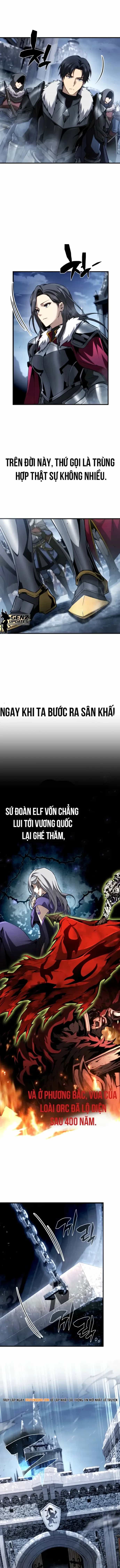 Trở Thành Đại Hoàng Tử: Huyền Thoại Kiếm Ca - Chương 28 - ảnh 7