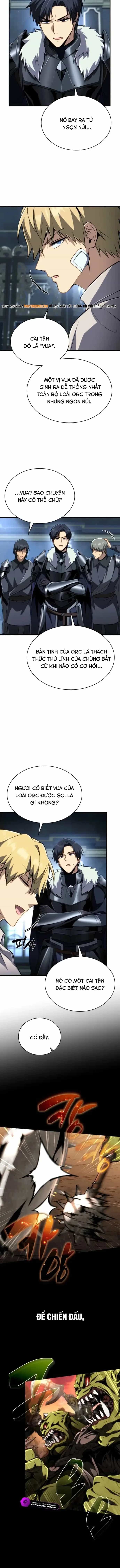 Trở Thành Đại Hoàng Tử: Huyền Thoại Kiếm Ca - Chương 29 - ảnh 19