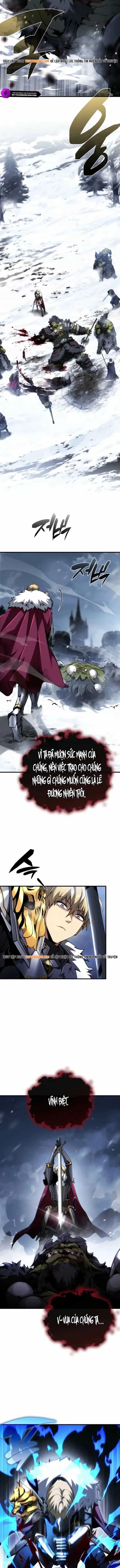 Trở Thành Đại Hoàng Tử: Huyền Thoại Kiếm Ca - Chương 29 - ảnh 6