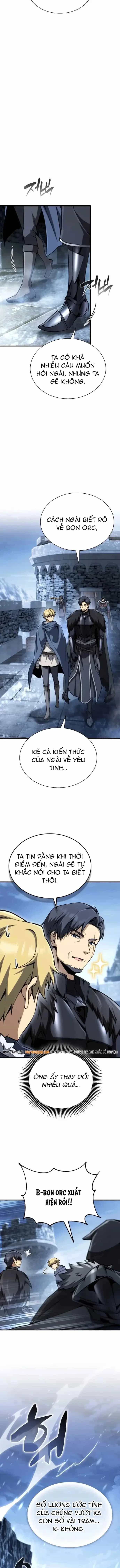 Trở Thành Đại Hoàng Tử: Huyền Thoại Kiếm Ca - Chương 30 - ảnh 14