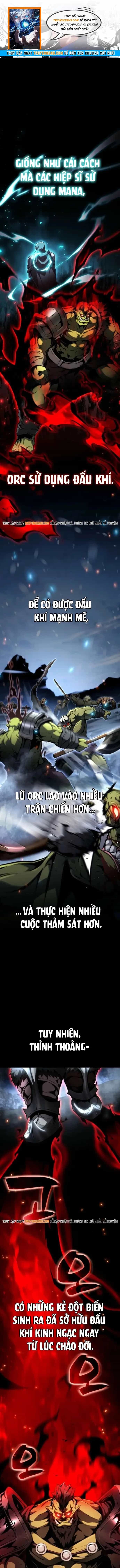 Trở Thành Đại Hoàng Tử: Huyền Thoại Kiếm Ca - Chương 31 - ảnh 1