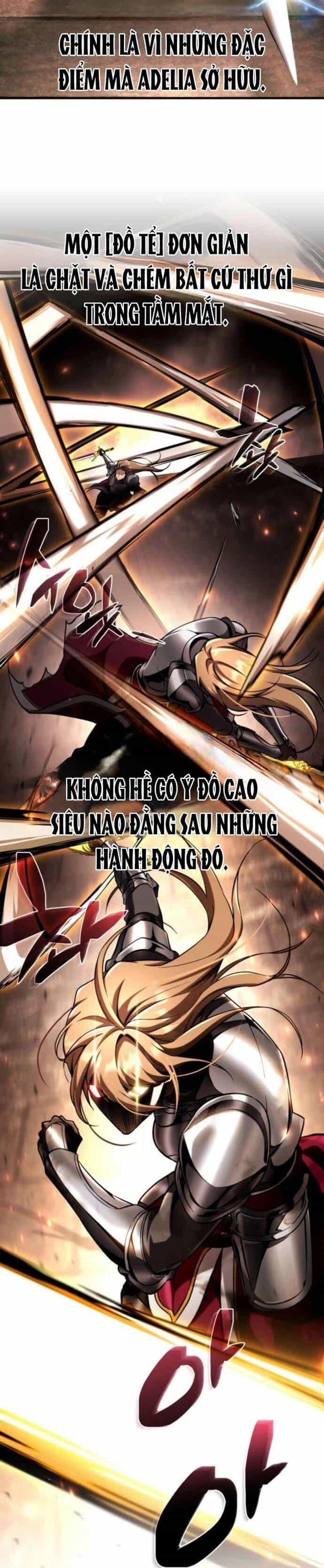 Trở Thành Đại Hoàng Tử: Huyền Thoại Kiếm Ca - Chương 33 - ảnh 21