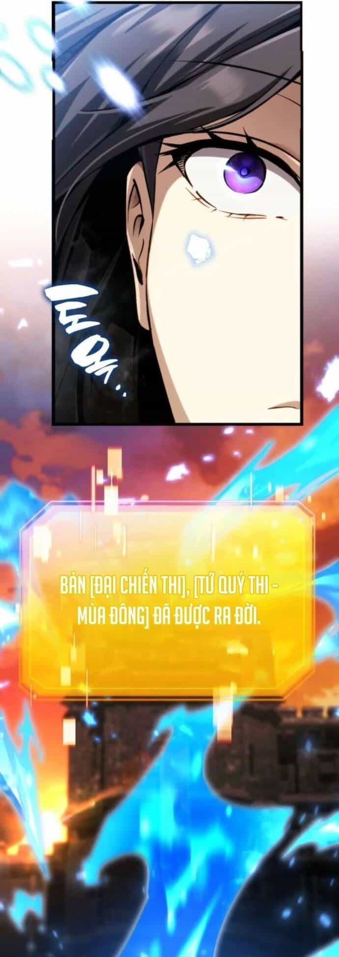Trở Thành Đại Hoàng Tử: Huyền Thoại Kiếm Ca - Chương 33 - ảnh 87