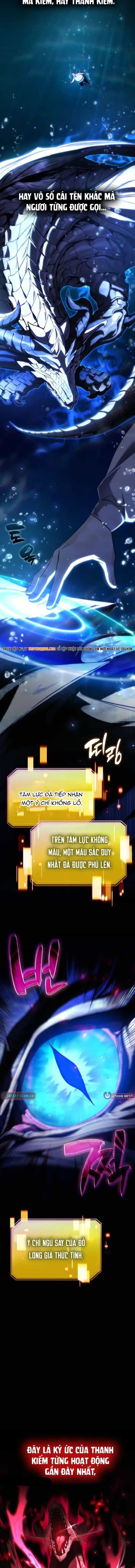 Trở Thành Đại Hoàng Tử: Huyền Thoại Kiếm Ca - Chương 5 - ảnh 23