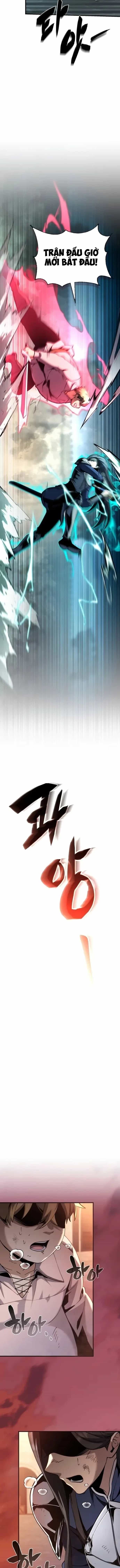 Trở Thành Đại Hoàng Tử: Huyền Thoại Kiếm Ca - Chương 7 - ảnh 12
