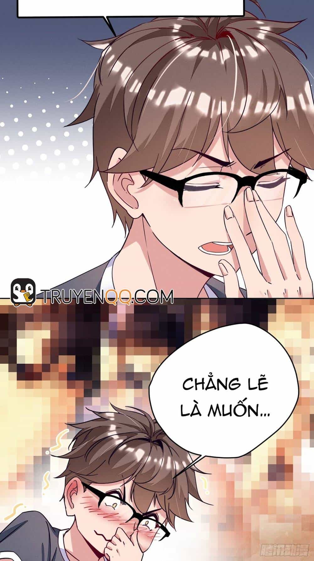Trở Thành Đạo Sư Dũng Sĩ - Chương 1 - ảnh 15