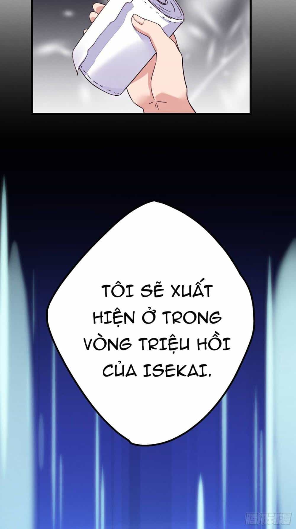Trở Thành Đạo Sư Dũng Sĩ - Chương 1 - ảnh 3