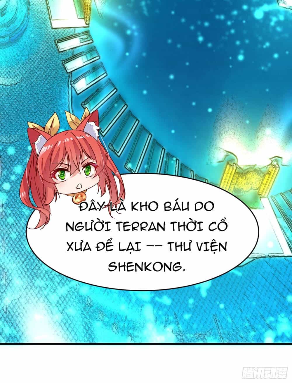 Trở Thành Đạo Sư Dũng Sĩ - Chương 1 - ảnh 61