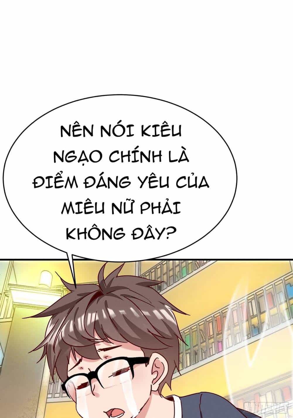 Trở Thành Đạo Sư Dũng Sĩ - Chương 1 - ảnh 76