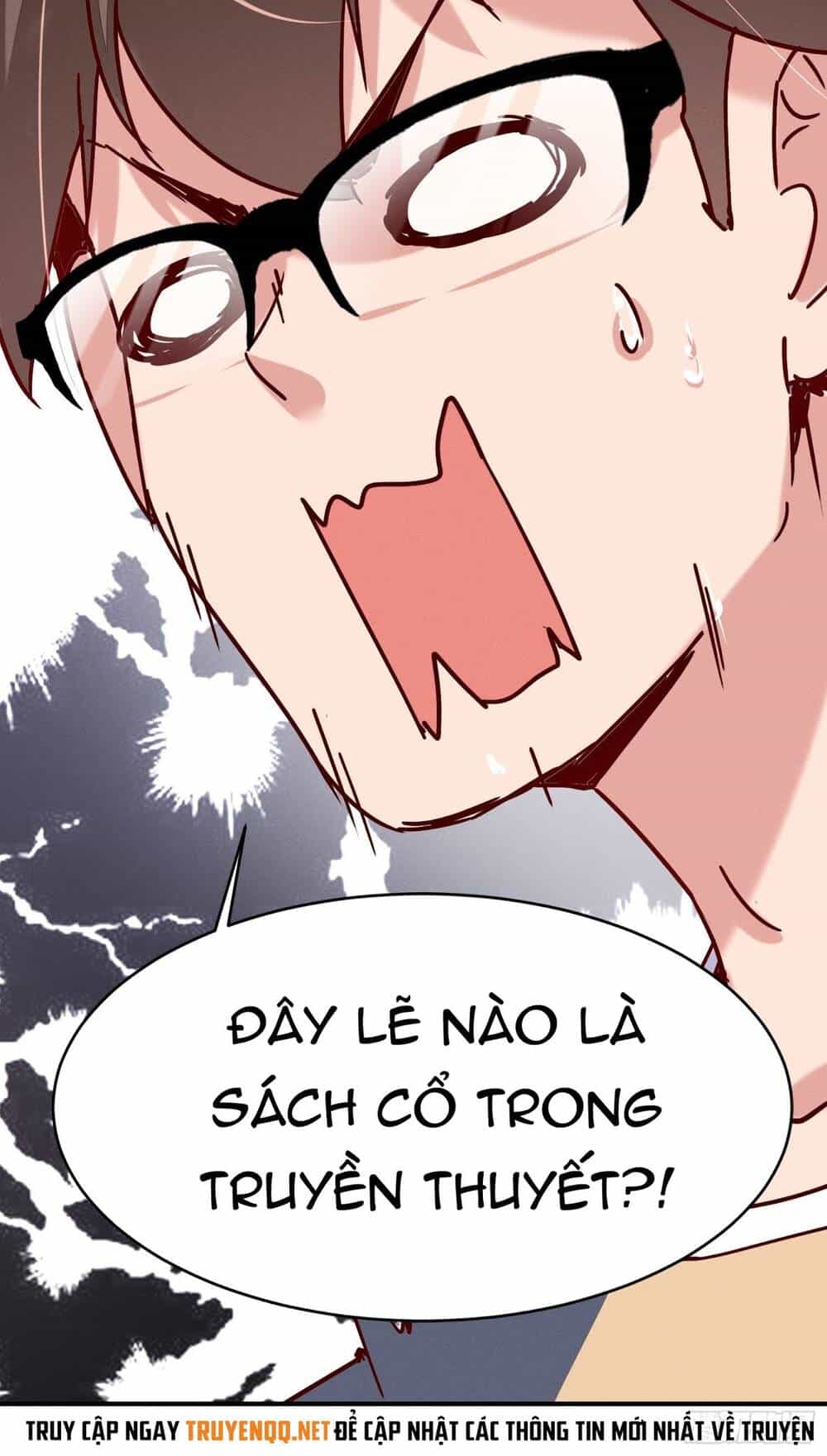 Trở Thành Đạo Sư Dũng Sĩ - Chương 1 - ảnh 82