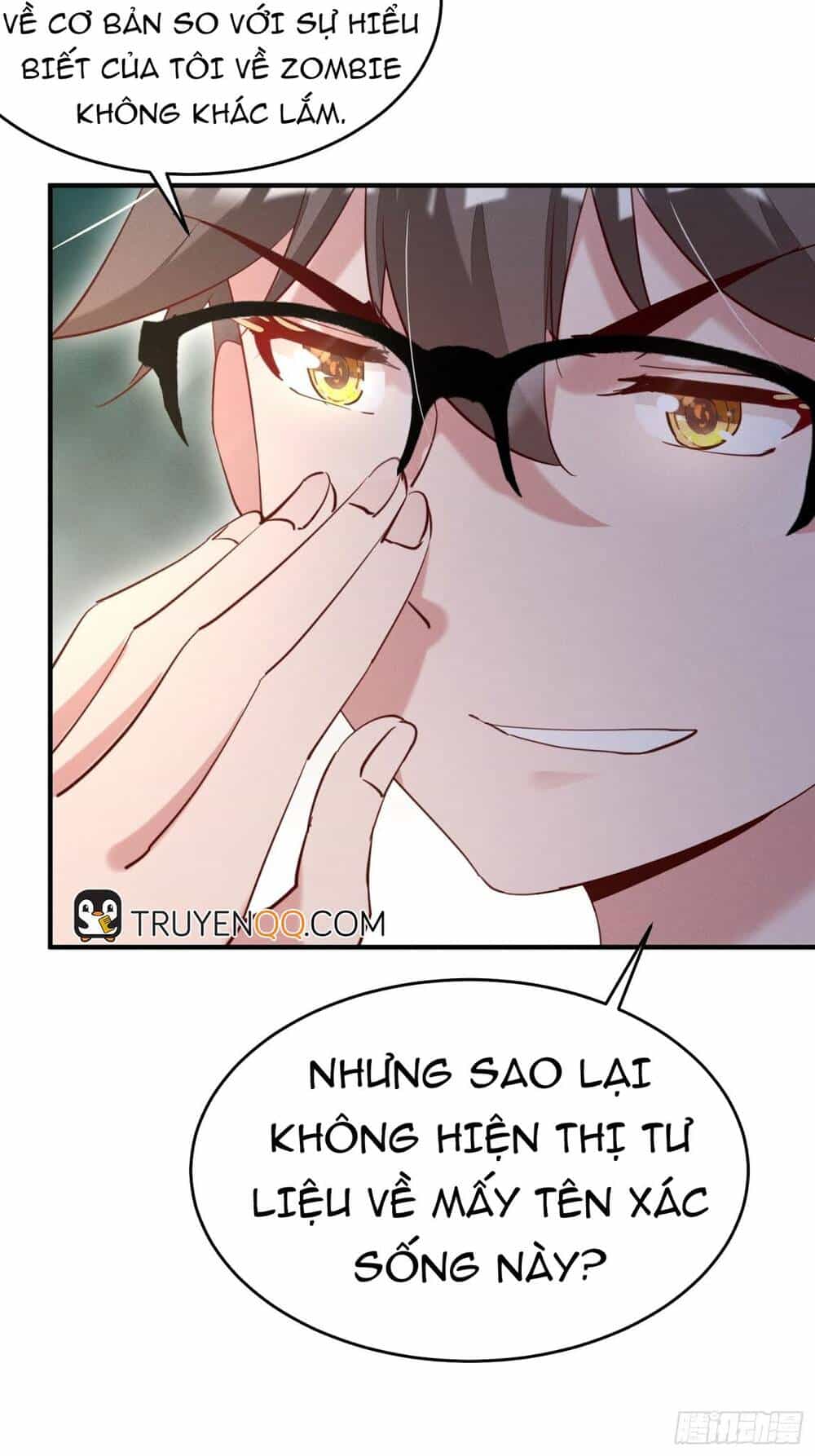 Trở Thành Đạo Sư Dũng Sĩ - Chương 10 - ảnh 15