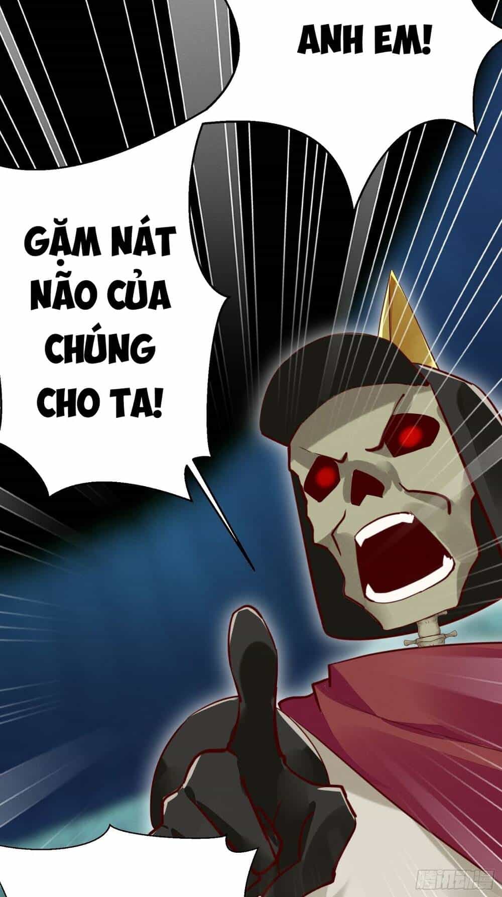 Trở Thành Đạo Sư Dũng Sĩ - Chương 11 - ảnh 16