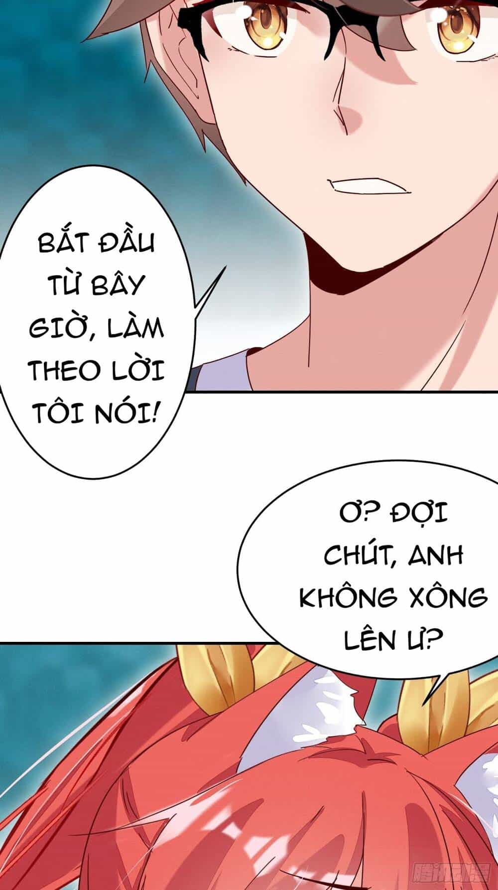 Trở Thành Đạo Sư Dũng Sĩ - Chương 12 - ảnh 3