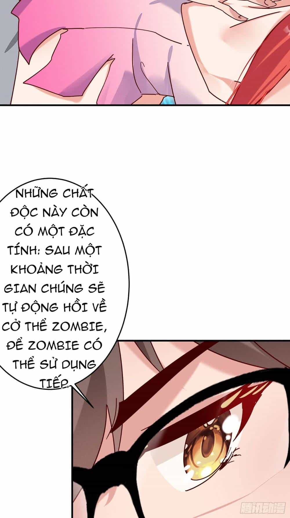 Trở Thành Đạo Sư Dũng Sĩ - Chương 13 - ảnh 17