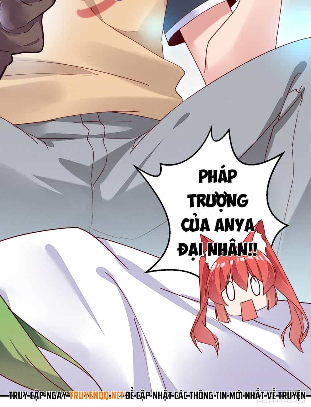 Trở Thành Đạo Sư Dũng Sĩ - Chương 13 - ảnh 26