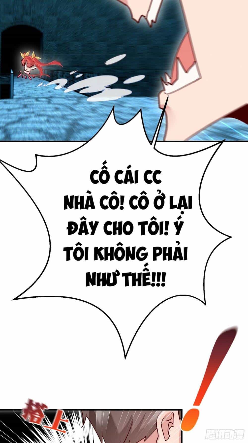 Trở Thành Đạo Sư Dũng Sĩ - Chương 14 - ảnh 12