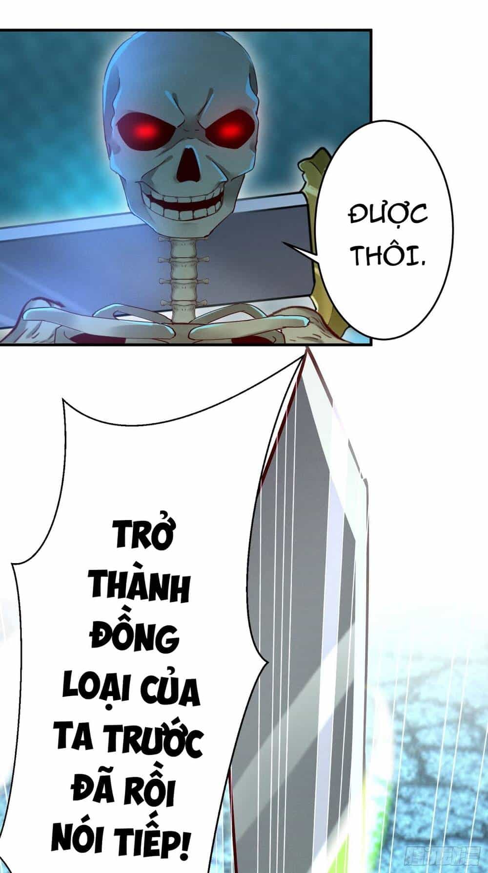 Trở Thành Đạo Sư Dũng Sĩ - Chương 14 - ảnh 15