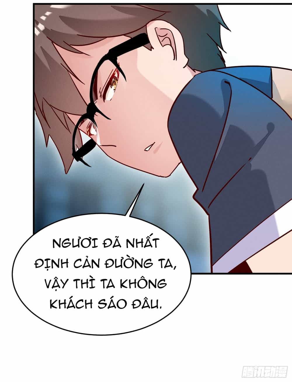 Trở Thành Đạo Sư Dũng Sĩ - Chương 14 - ảnh 22