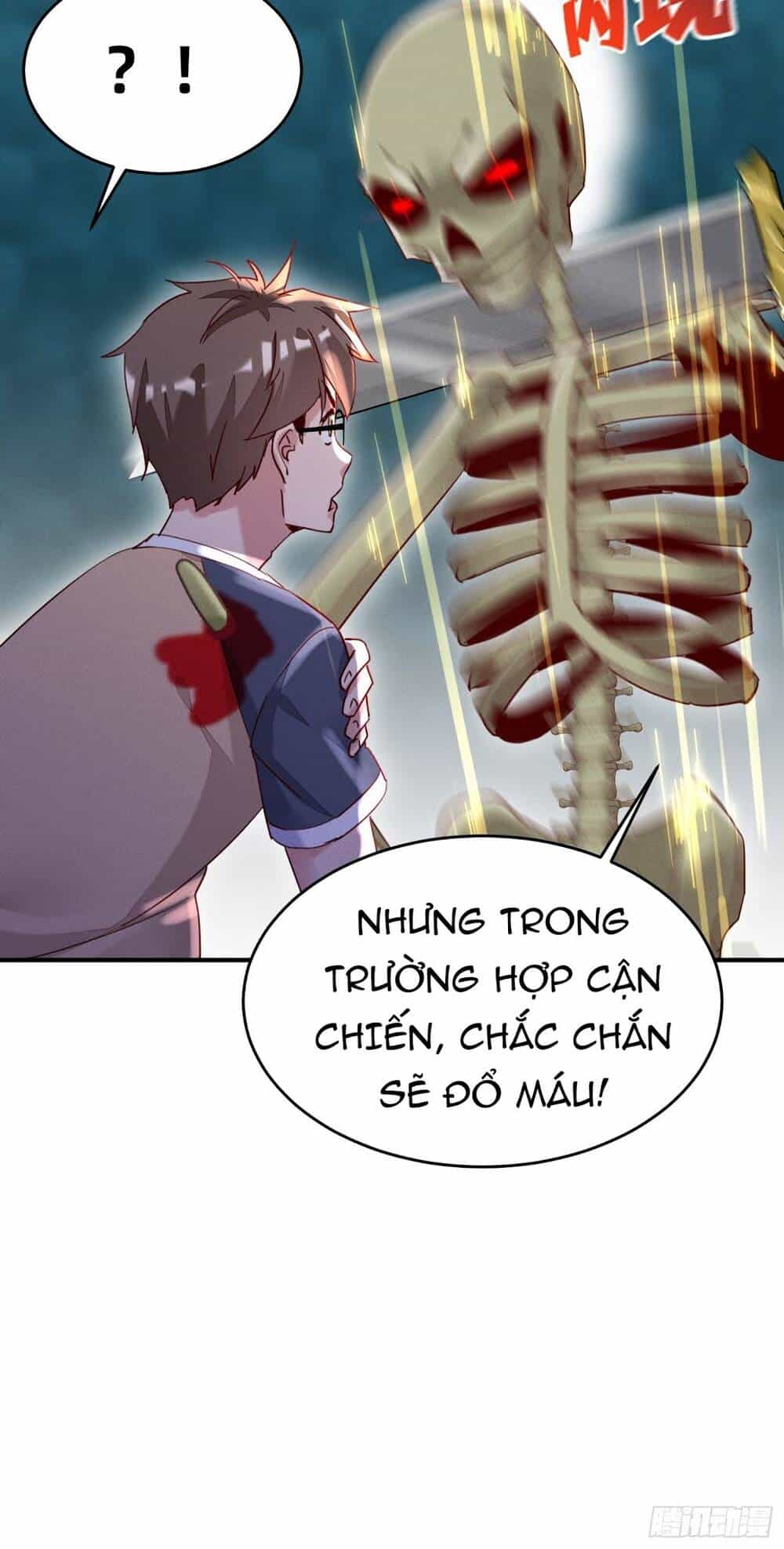 Trở Thành Đạo Sư Dũng Sĩ - Chương 15 - ảnh 12