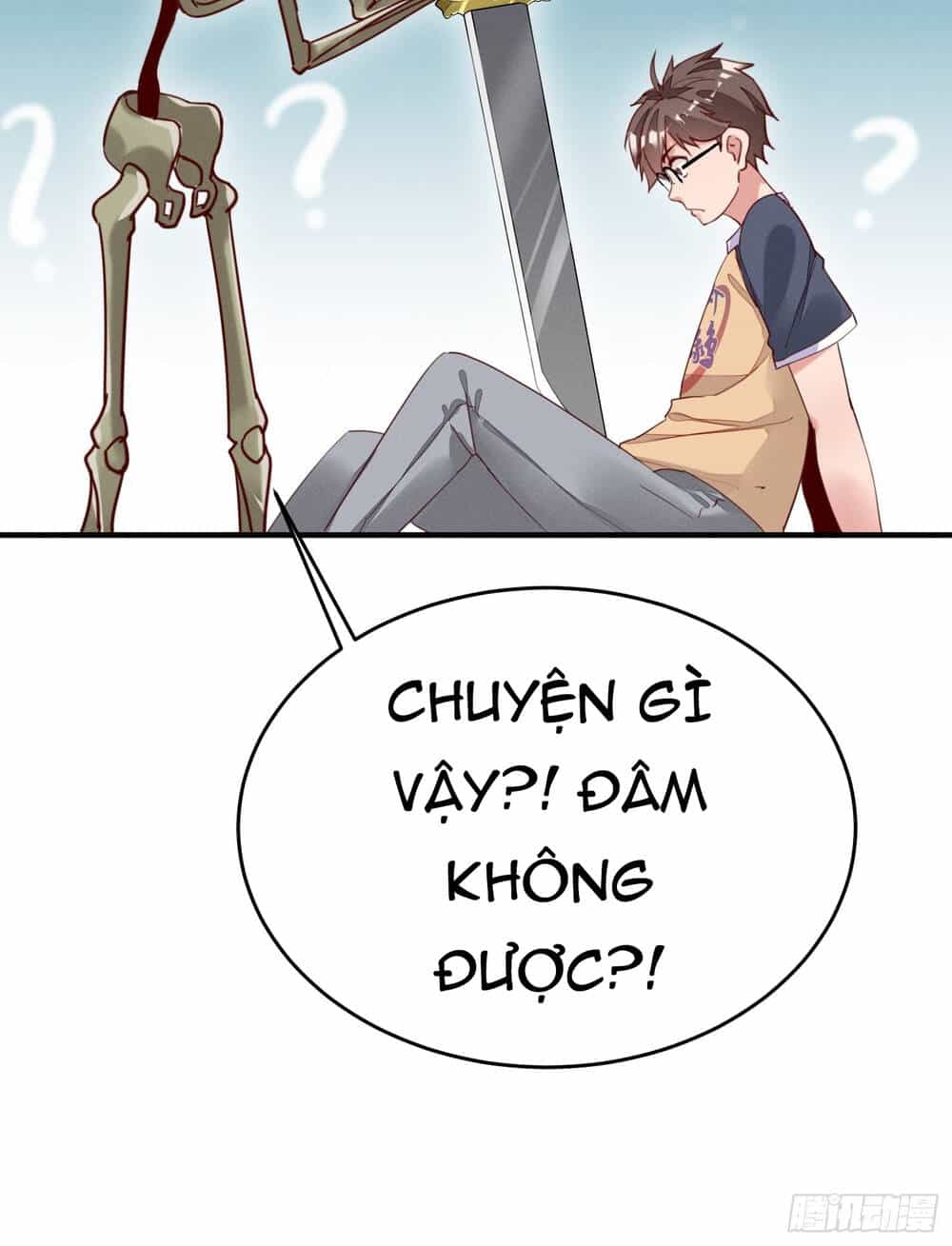 Trở Thành Đạo Sư Dũng Sĩ - Chương 15 - ảnh 24