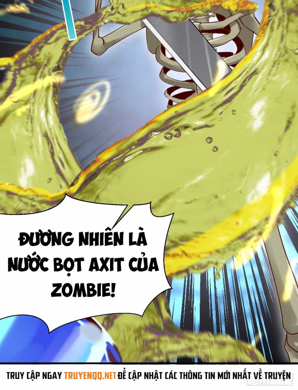 Trở Thành Đạo Sư Dũng Sĩ - Chương 15 - ảnh 28