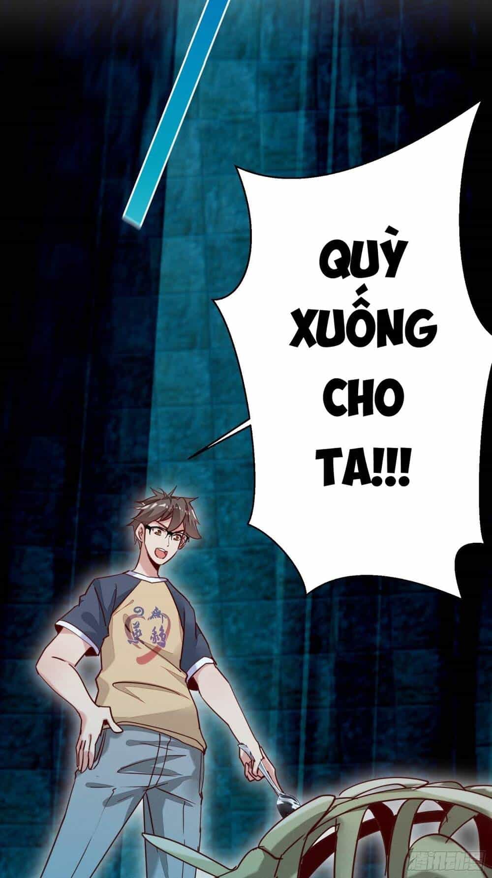 Trở Thành Đạo Sư Dũng Sĩ - Chương 16 - ảnh 29
