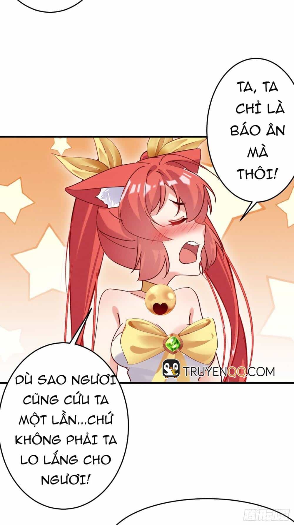 Trở Thành Đạo Sư Dũng Sĩ - Chương 17 - ảnh 27