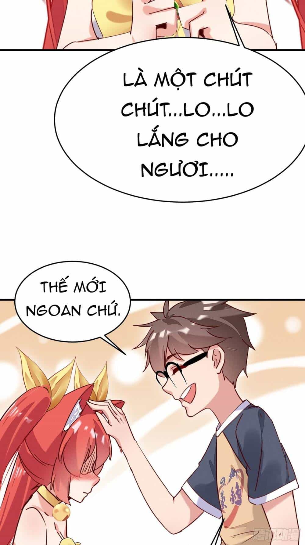 Trở Thành Đạo Sư Dũng Sĩ - Chương 17 - ảnh 30