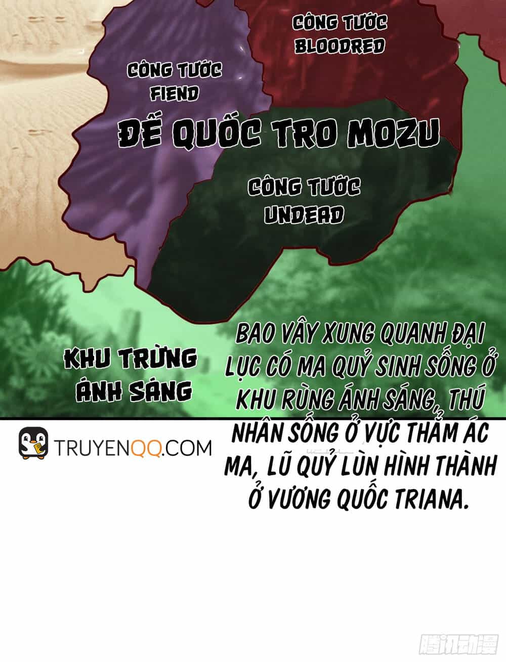 Trở Thành Đạo Sư Dũng Sĩ - Chương 18 - ảnh 13